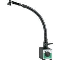 トラスコ中山 TRUSCO マグネットベース フレキシブルシャフトタイプ TMF-80NA 1個 556-8809（直送品）