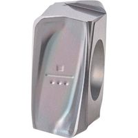 京セラ フライス加工用チップ PR1810 LOGU120608ER-GH 1セット(10個) 555-3282（直送品）