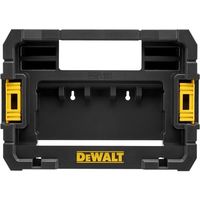 ポップリベット・ファスナー デウォルト ティースタックキャディボックス DT70716-QZ 1台 570-7530（直送品）