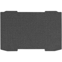 ポップリベット・ファスナー デウォルト タフシステム2.0オーガナイザーブロッククッション DWST83459-1 1枚 570-2776（直送品）