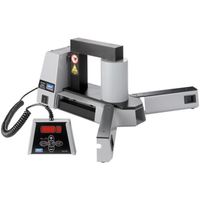 SKF ベアリングヒーターTIH 030M (230Vバージョン) TIH 030M/230V 1台 564-0281（直送品）