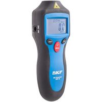 SKF レーザー式回転速度計 TKRT 10 1台 564-1755（直送品）