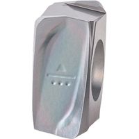 京セラ フライス加工用チップ PR1835 LOGU090404ER-SM 1セット(10個) 557-1775（直送品）