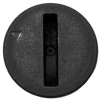 レッドレンザー LEDLENSER H7R core、work、signature用電池蓋 SP502122_CBB 1個 563-1782（直送品）