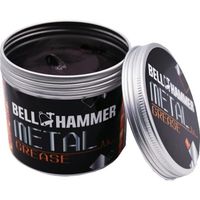 スズキ機工 ベルハンマー ベルハンマーメタルグリス 300g BHMG01 1缶 554-9323（直送品）