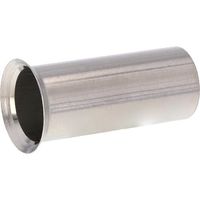 日本ピスコ PISCO インサートリング WR1611 1袋(10個) 558-4146（直送品）