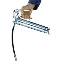 SKF グリースガンLAGH 400 LAGH 1台 554-7262（直送品） - アスクル