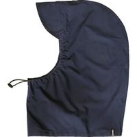 トラスコ中山 TRUSCO 防水フード ネイビー TWPF-NV 1個 553-1260（直送品）