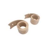 ニルフィスクアドバンス ニルフィスク 床洗浄機SC530用ノンマーキングスクイージーブレードキット 740MM VF91113 1個（直送品）