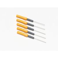 テクトロニクス&フルーク FLUKE テスト・プローブ TP40 1個 594-4463（直送品）