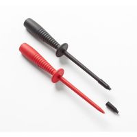 テクトロニクス&フルーク FLUKE エレクトロニック・テスト・プローブ TP80 1個 594-4401（直送品）