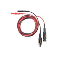 テクトロニクス&フルーク FLUKE ソーラー推奨リード PVLEAD1 1組(1台) 594-6016（直送品）