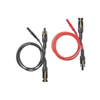 テクトロニクス&フルーク FLUKE ソーラー推奨リード PVLEAD3 1組(1台) 594-6025（直送品）