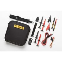 テクトロニクス&フルーク FLUKE テスト・リード・セット TLK289 1個 594-4390（直送品）