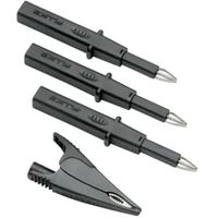 テクトロニクス&フルーク FLUKE テスト・リード・セット TLK290 1個 594-5973（直送品）