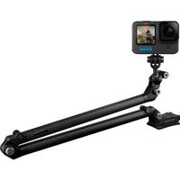 タジマモーターコーポレーション GoPro BOOM+ベースマウント AEXTM-001 1個 584-3273（直送品）