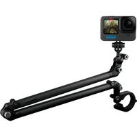 タジマモーターコーポレーション GoPro BOOM+バーマウント AEXTM-011 1個 584-3272（直送品）