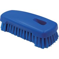 バーテック BURRTEC バーキュートプラス ボードブラシ 青 BCPーBBB 69550612 1個 568-8397（直送品）