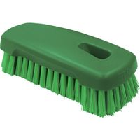 バーテック バーキュートプラス ボードブラシ 緑 BCPーBBG 69550615 1個 568-8406（直送品）