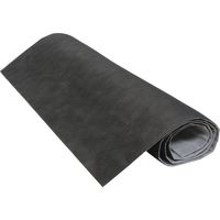 NOTRAX ソーブスタンス用吸油シート グレー 80CM×3M 580H0036GYX3M 1巻（直送品）