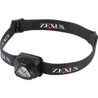 冨士灯器 ZEXUS LED ヘッドライト ZXーR40 1個 578-4515（直送品）