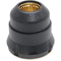 育良精機 育良 AIP124E用シールドキャップ (42211) AP-ON4 1箱(5個) 581-7045（直送品）