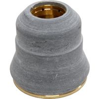 育良精機 育良 AIP260E用シールドキャップ (42217) AP-ON5 1箱(5個) 581-7040（直送品）