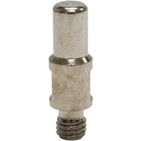 育良精機 育良 IAP124E用電極 (42214) AP-E4 1箱(10個) 581-7033（直送品）