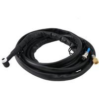 育良精機 育良 トーチASSY(LT201AD用8m) (40149) ADT08 1式 594-9179（直送品）