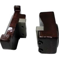 育良精機 育良 FBB部品 (52021) FBB2 CUTTING PIECE SET 1式 601-6769（直送品）