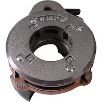 育良精機 育良 ダイヘッドNO.3 (12028) DIEHEAD NO.3 1式 601-8284（直送品）