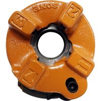 育良精機 育良 ダイヘッド (12029) DIEHEAD CM36 1式 601-8302（直送品）