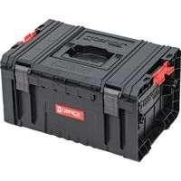 Patrol Group QBRICK モバイルツールボックス PRO トランクタイプ(大) SKRQTBPRO2CZAPG003 1個（直送品）