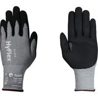 アンセル・ヘルスケア・ジャパン Ansell 耐切創・静電気対策手袋 ハイフレックス 11ー571 Sサイズ 11-571-7 1双（直送品）