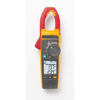 テクトロニクス&フルーク FLUKE クランプメーター 378FC 1台 594-5964（直送品）