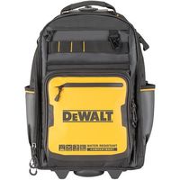 ポップリベット・ファスナー DEWALT DEWALTキャスター付きバックパック DWST60101-1 1個 585-0527（直送品）