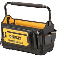 ポップリベット・ファスナー DEWALT DEWALTキャリーバッグ DWST60106-1 1個 585-0524（直送品）