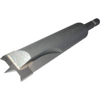 大見工業 大見 FRP樹脂ビット FB220 φ22 1本 594-9147（直送品）