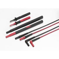 テクトロニクス&フルーク FLUKE テスト・リード・セット TL238 1個 594-4371（直送品）