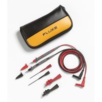 テクトロニクス&フルーク FLUKE テスト・リード TL80A 1個 594-6014（直送品）