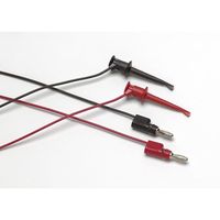 テクトロニクス&フルーク FLUKE ミニフック・テスト・リード TL940 1個 594-5954（直送品）