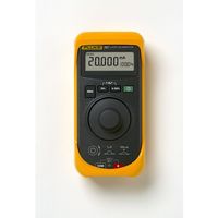 テクトロニクス&フルーク FLUKE ループ校正器 707 1台 594-6027（直送品）