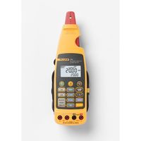 テクトロニクス&フルーク FLUKE mAプロセス・クランプ・メーター 773 1台 582-9596（直送品）