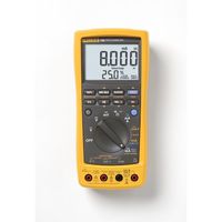 テクトロニクス&フルーク FLUKE プロセスメーター 789 1台 582-9654（直送品）