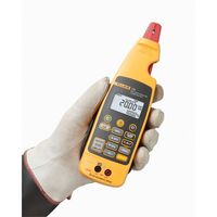 テクトロニクス&フルーク FLUKE mAプロセス・クランプ・メーター 772 1台 583-2751（直送品）