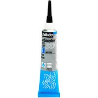 ペベオ・ジャポン ペベオ セタカラー3D メタル NO.37 シルバー 557037 1本 607-4441（直送品）