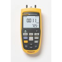 テクトロニクス&フルーク FLUKE エアフローメーター 922 1台 582-9581（直送品）