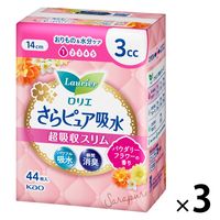 ロリエ さらピュア吸水 20cc 64枚 10パックセット Amazon.co.jp: ロリエ さらピュア 吸水ナプキン スリムタイプ