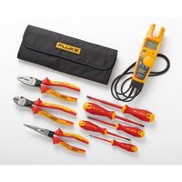 プロスタイルツール（PROSTYLE TOOL） 絶縁工具Rセット（5点入り