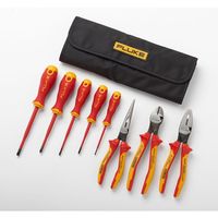 テクトロニクス&フルーク FLUKE 絶縁スターターキット IKST7 1個 582-8046（直送品）
